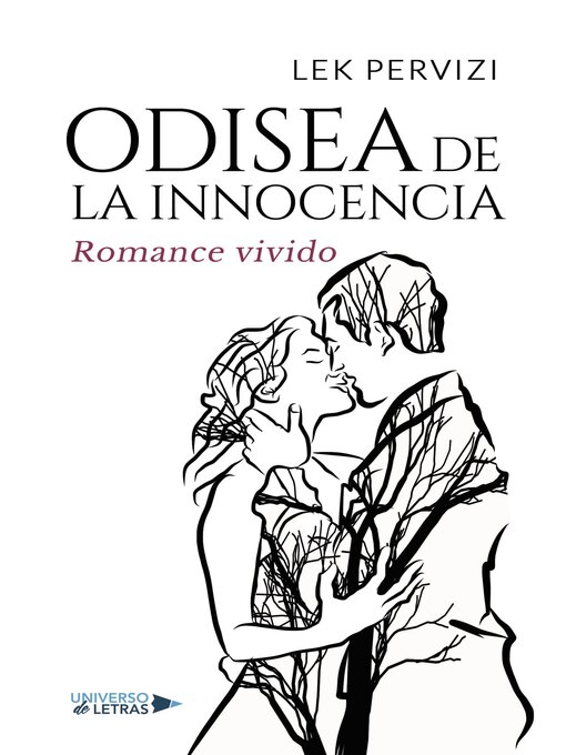 Title details for Odisea de la innocencia by Lek Pervizi - Available